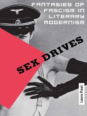 cover image of Sex Drives